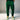 Heavyweight Recycled Cotton Blanks Sweatpants Rain Forest