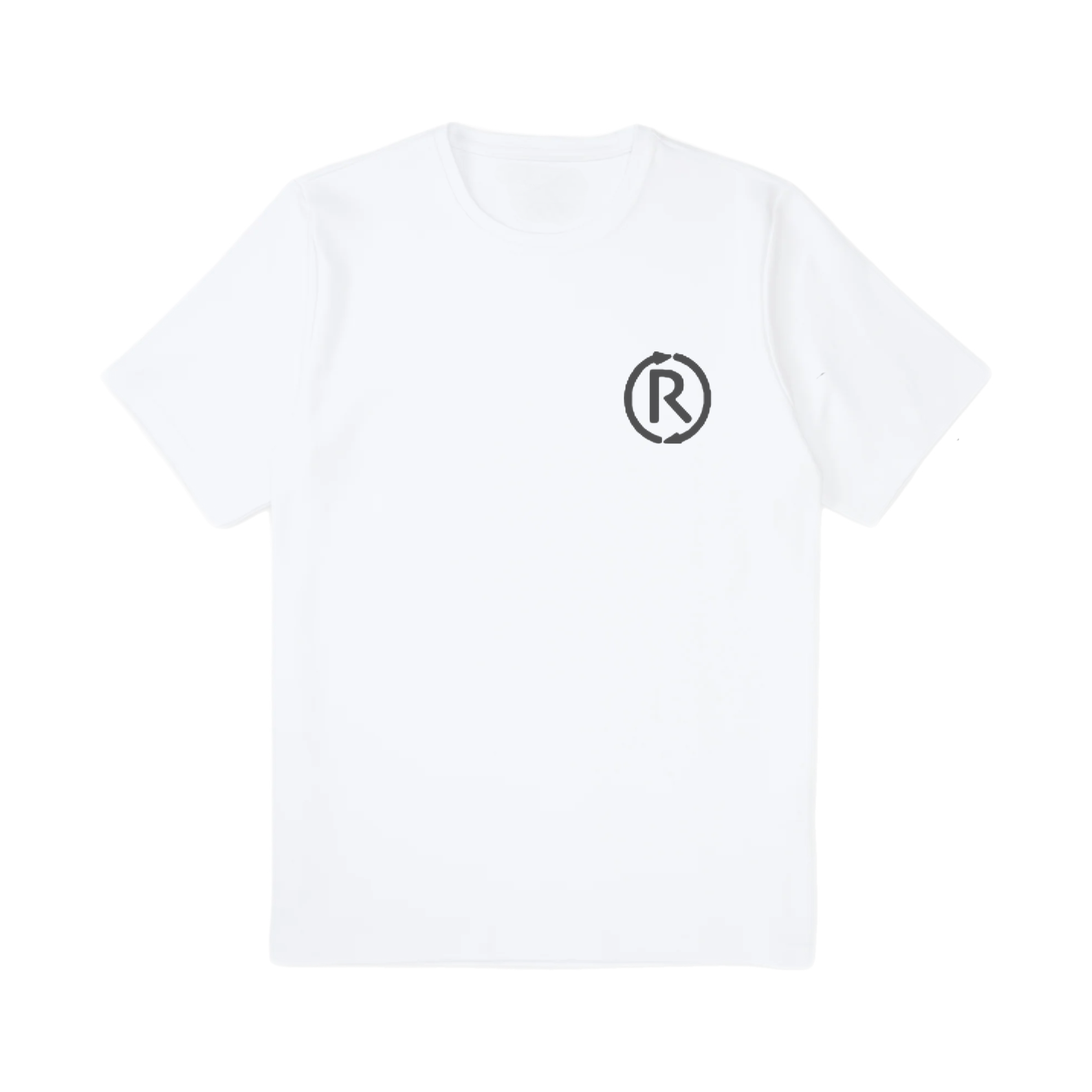 Heavyweight Recycled Cotton T-Shirt